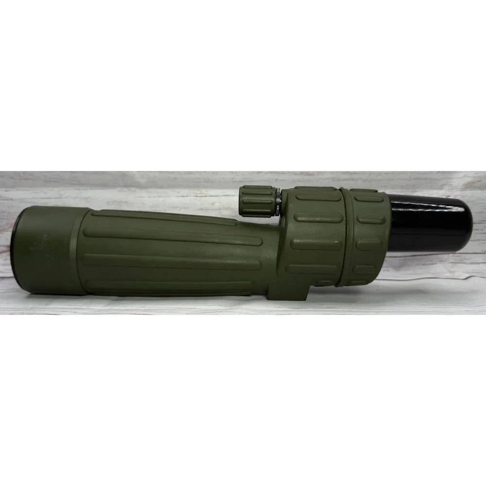 Bushnell Trophy 15-45x50mm Spotting Scope Made in Japan